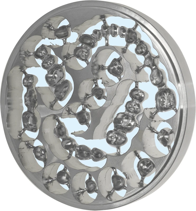 TITAN BioStar  Stück  °5 H 8 mm