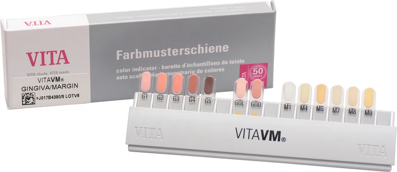 VITA VM® gingiva\margin  Stück  ginigva\margin