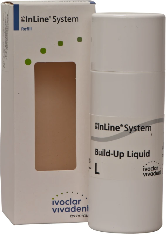 IPS InLine® Modellierflüssigkeit  Flasche  250 ml Modellierliquid L