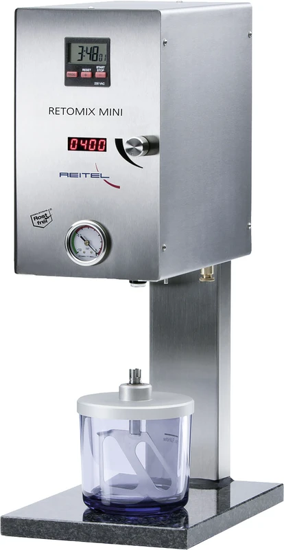 RETOMIX MINI  Stück  mit elektronischem Timer