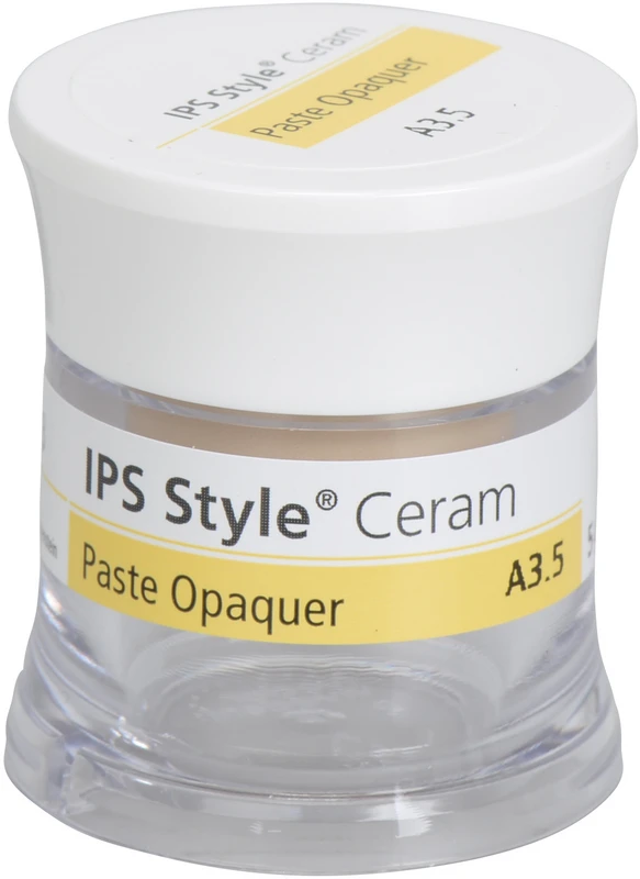 IPS Style® Ceram  Dose  5 g Paste Opaquer A3,5