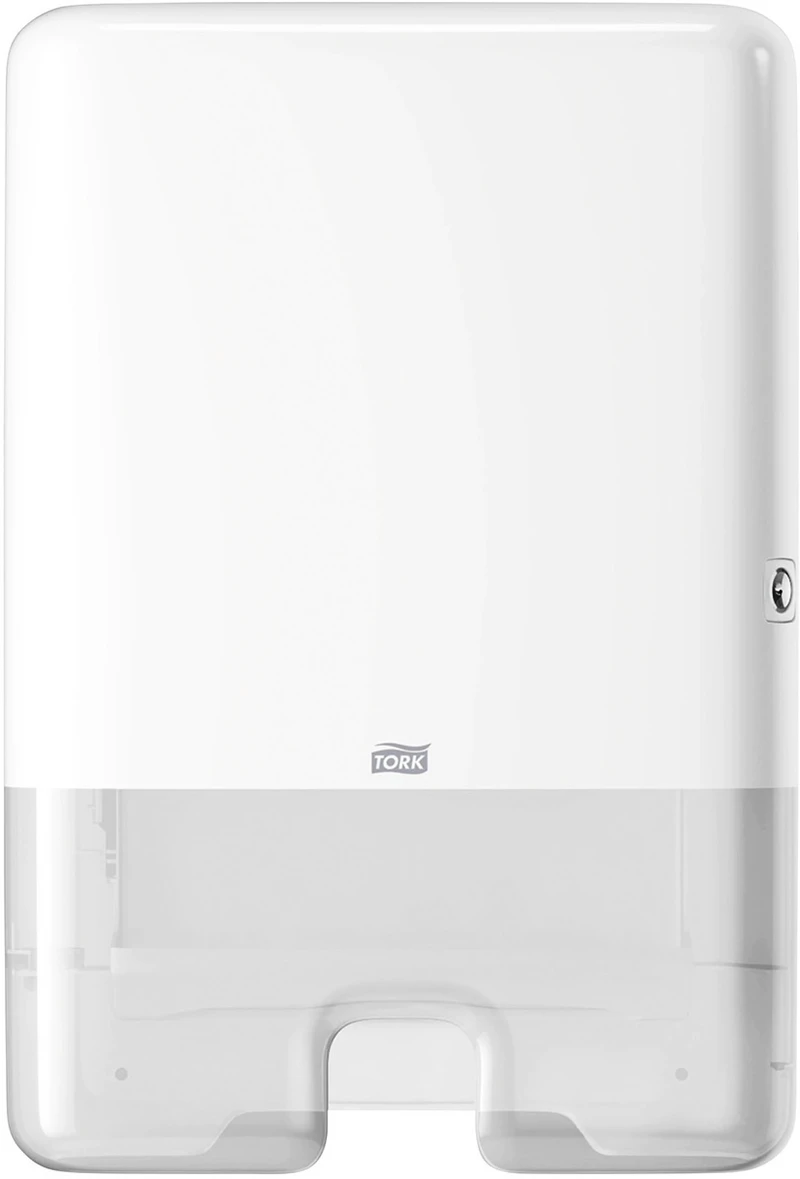 TORK® Xpress® Handtuchspender  Stück  weiß