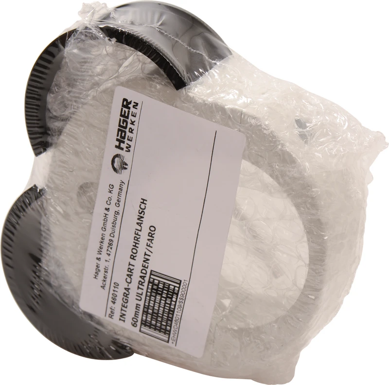 Integra® Rohrflansch  Stück  Ø 60 mm