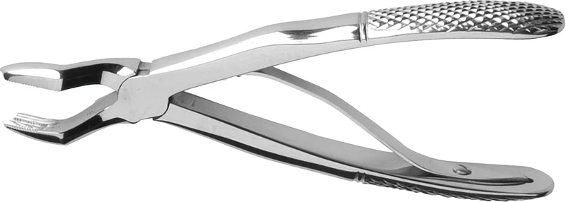 Kinderzahnzangen  Stück  3B, OK-Molaren