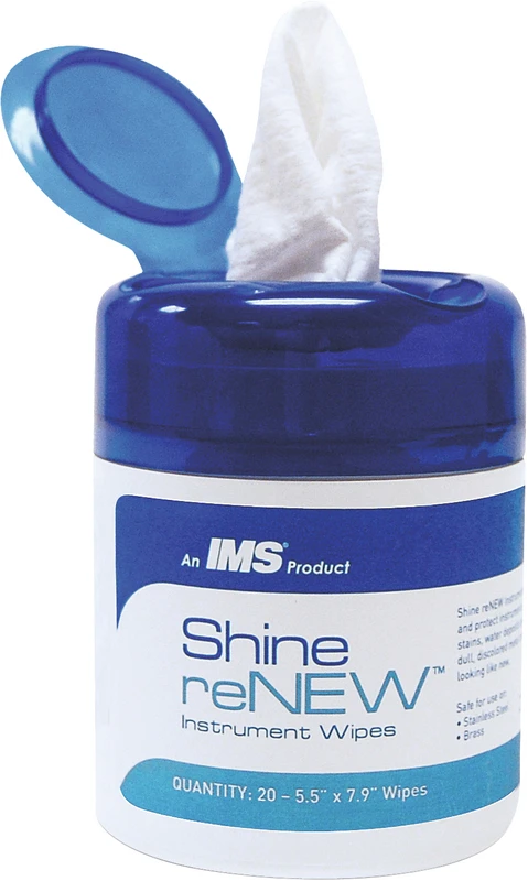 IMS® Shine reNew  Dose  100 Stück