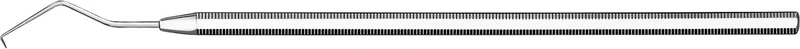 Zahnsonden unzerbrechlich  Stück