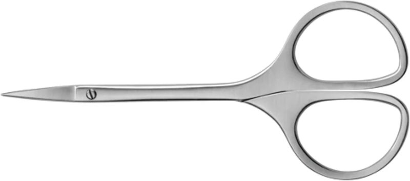 Zahnfleischschere LS  Stück  LS802\13, 130 mm, gebogen