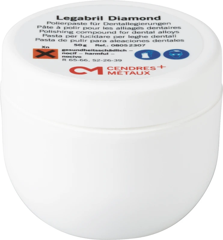 Legabril Diamond  Dose  50 g