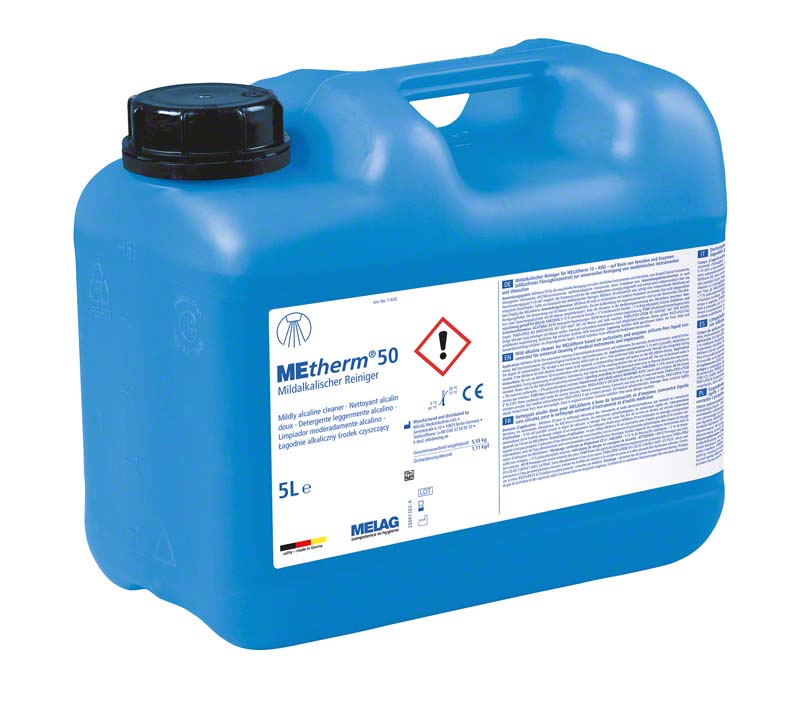 MEtherm® 50  Kanister  5 Liter