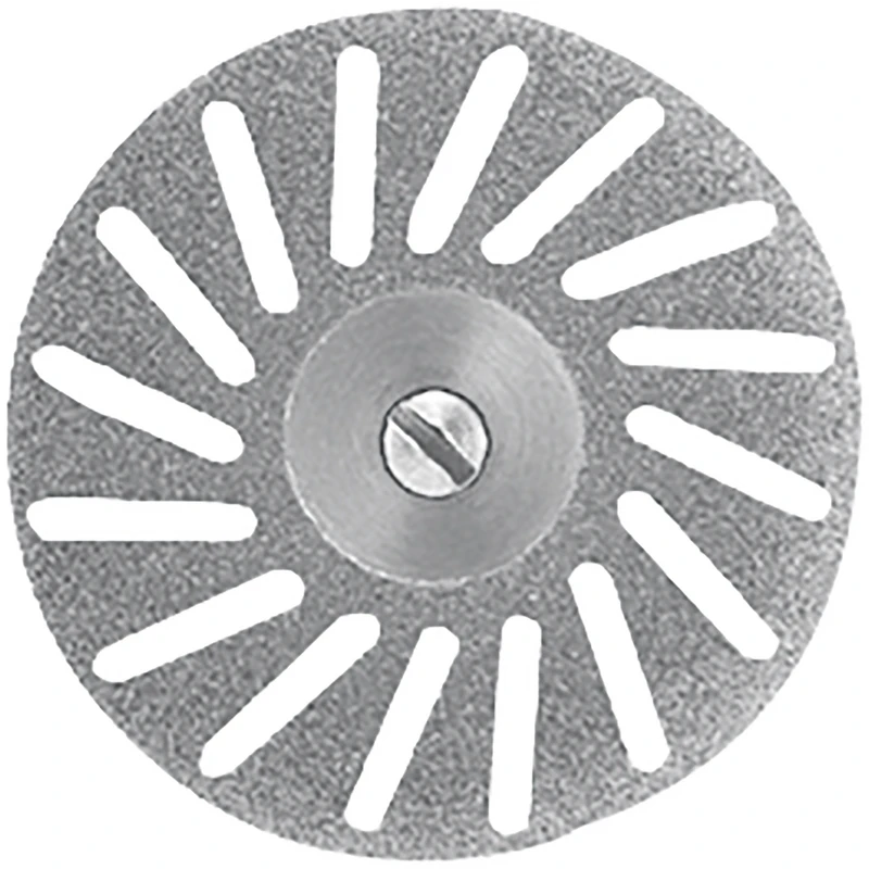 TOPDENT Plexoflex  Stück  galvanisch beschichtet, beidseitig, rot fein, 0,17 x 0,22 mm