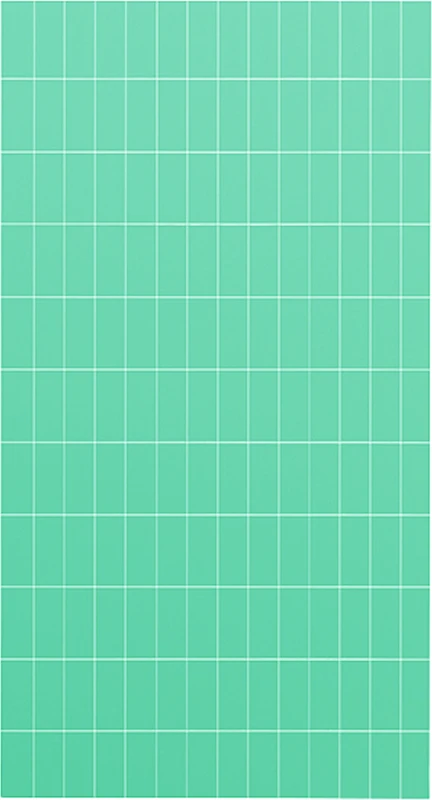 ABC-Signaletiketten  Packung  1000 Stück grün