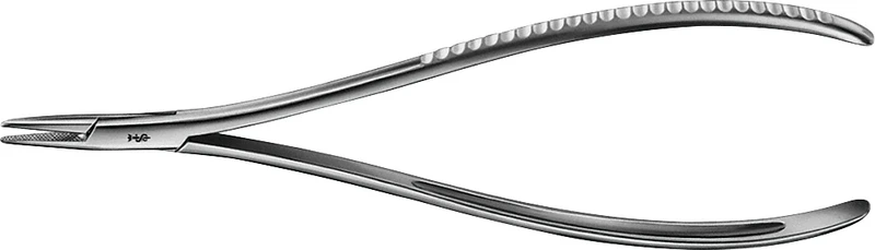 Nadelhalter nach Toennis  Stück  BM510R, 180 mm