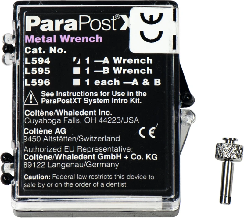 ParaPost® XT Stifteinschrauber  Stück  A