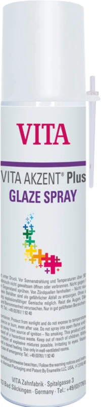 VITA AKZENT® Plus  Dose  75 ml Spray glaze