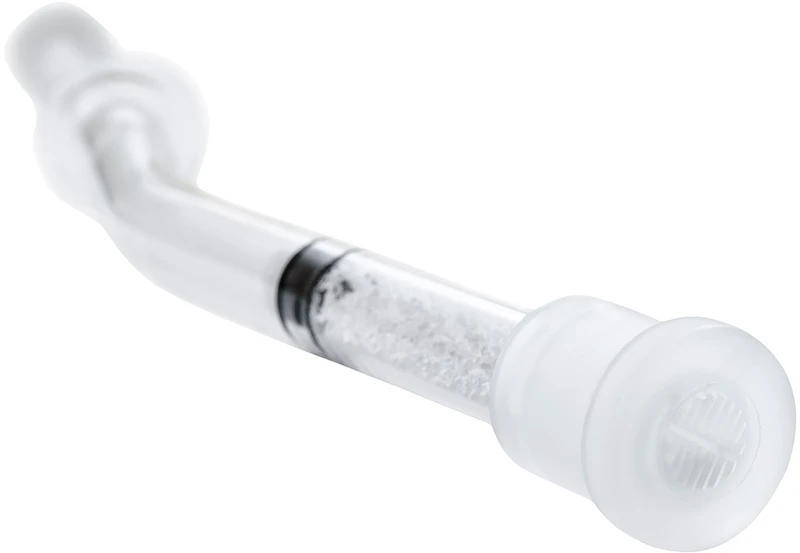 R.T.R.+ Knochenersatzmaterial  Packung  gebogene Spritze mit 0,5 cm 3   Granulat in steriler Einzelverpackung, R.T.R+ 40\60