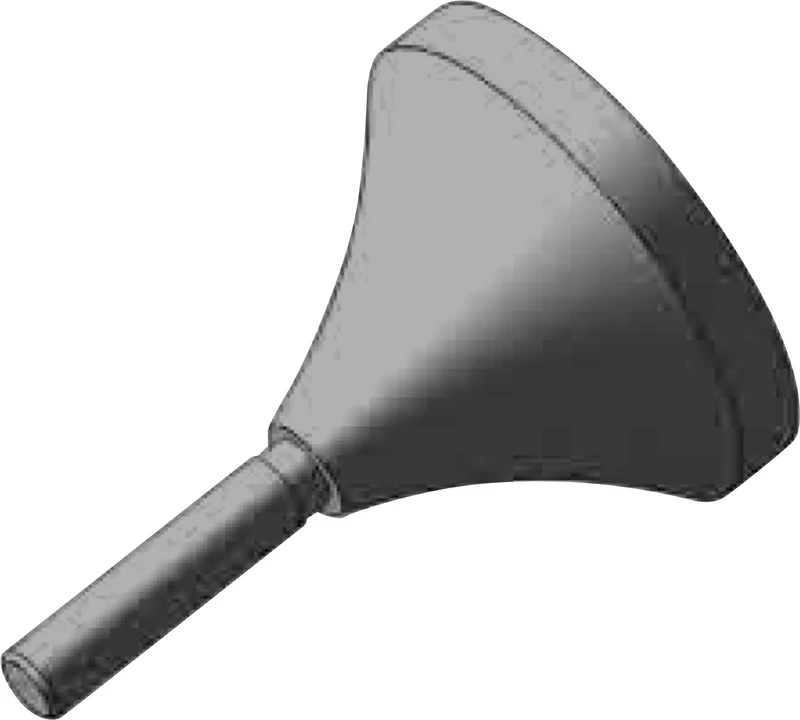 Ejector  Stück