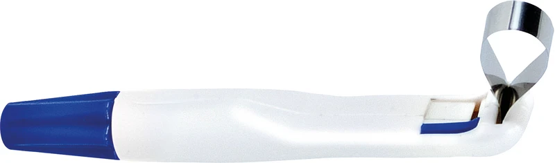 Pro-Matrix® Matrizenband  Packung  50 Stück breit, 6 mm, blau