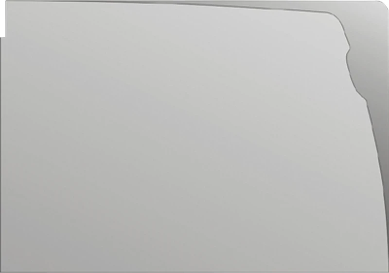 Karteihülle A5 quer  Packung  100 Stück