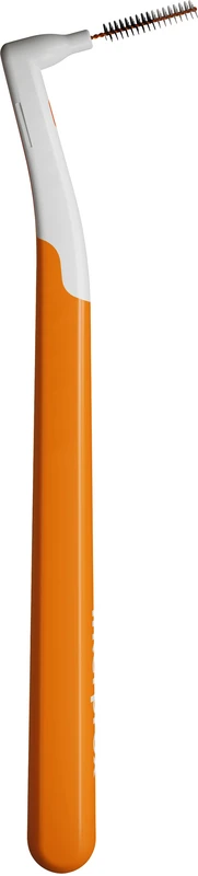 interprox® plus   Box  100 Stück orange, Ø 0,9 mm, super micro