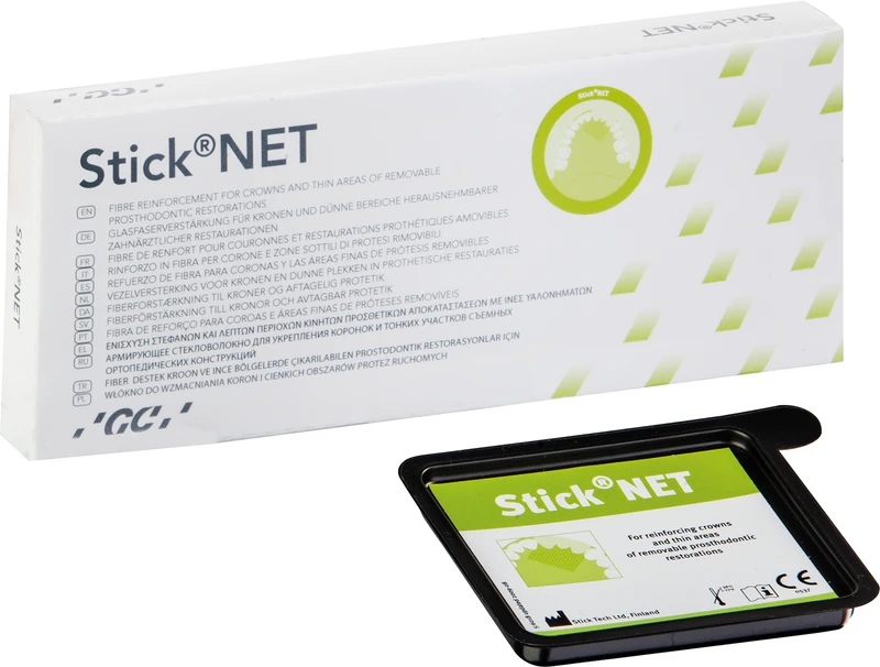 GC StickNET  Refill Packung  90 cm²