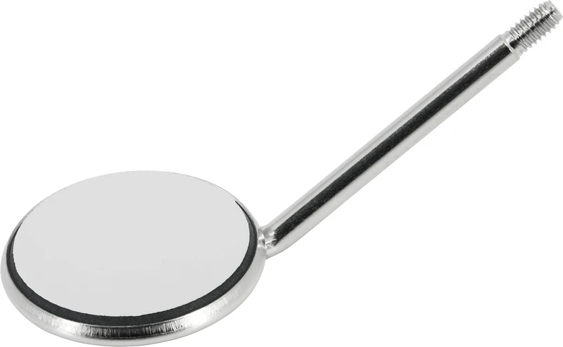 TOPvision FS  Packung  12 Stück SS-Stiel 3 plan, Ø 20 mm