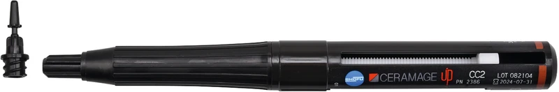 CERAMAGE UP  Spritze  5 g Komposit Halsmasse CC2