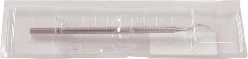 DEPPELER Scaler  Stück  ZI11 mit Originalgriff