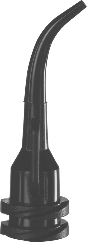 Black Mini® Tips  Packung  100 Black Mini Tips, Ø 1 mm