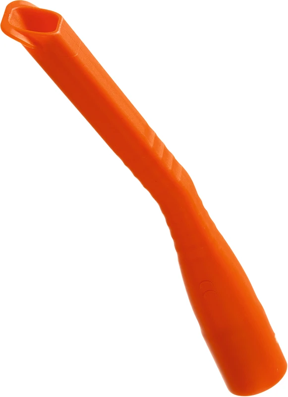 TOP TIPS Kids  Packung  10 Stück orange