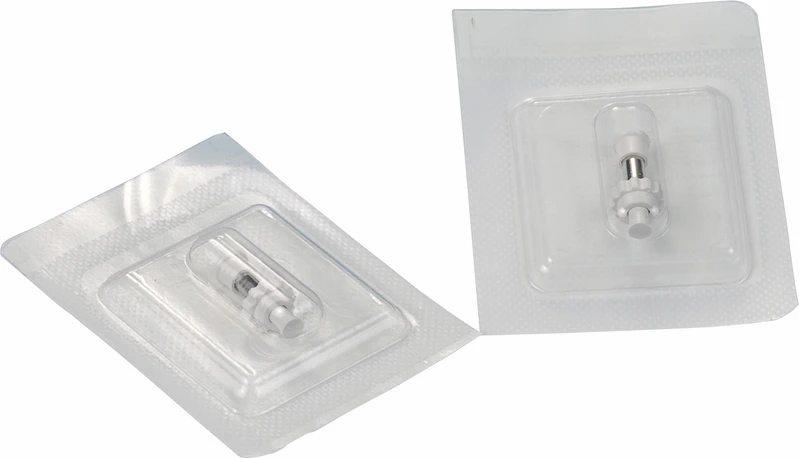 Gewebestanzen  Packung  5 Stück Ø 4,1 mm