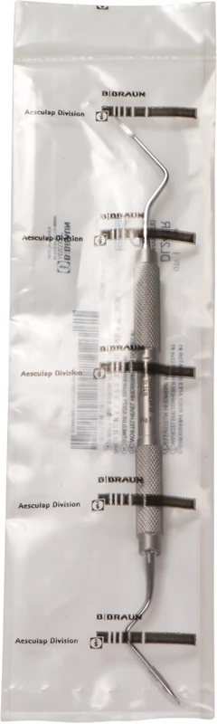 Wurzelspitzenheber nach Heidbrink  Stück  DL241R