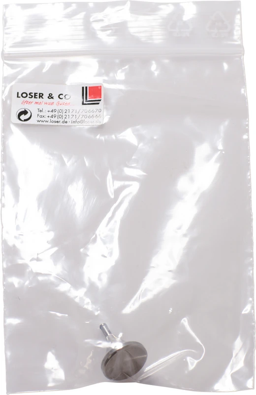 DEN PROFIN Ausdrücker  Stück  kurz