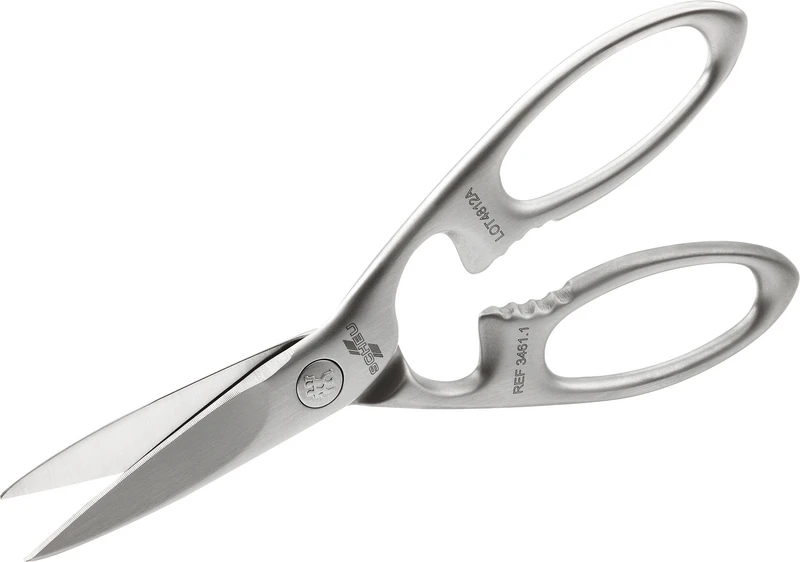 SD-Folienschere B  Stück