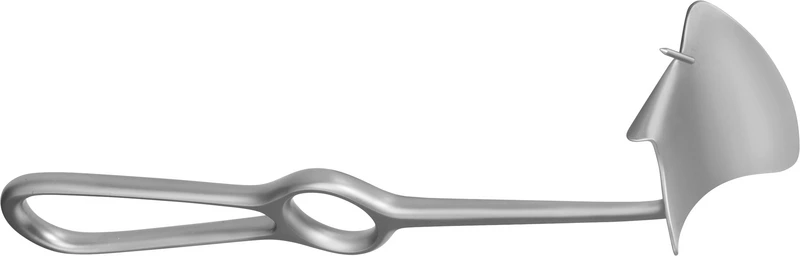 Sinus-Krallenhaken nach Lindorf  Stück  38-527-02-07, für rechts