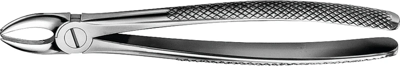 Anatomica-Zahnzangen nach Trotter  Stück  DG030R, für obere Eckzähne