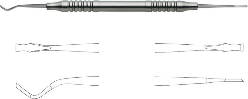 Backaction Dr. Iglhaut  Stück  18 cm , Figur 2
