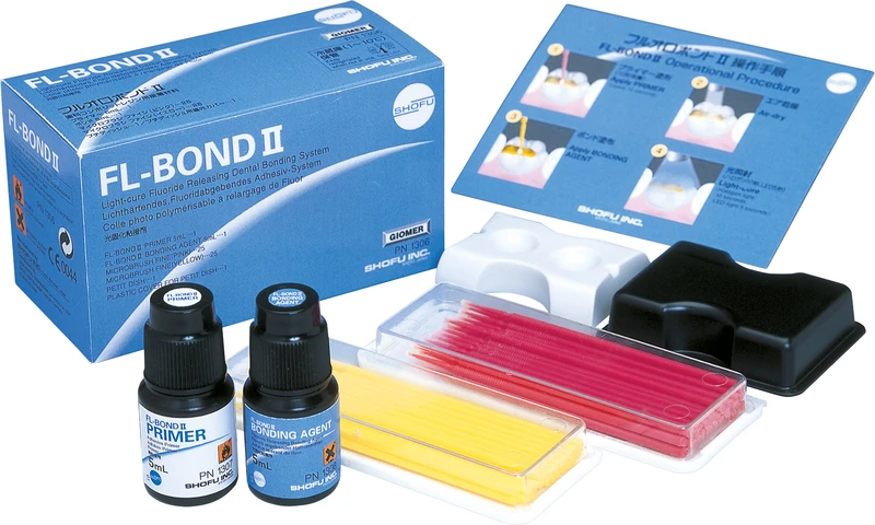 FL-Bond II  Bond Kit
