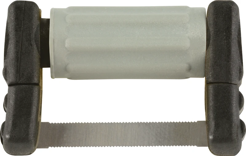 FitStrip  Nachfüllpackung  4 Streifen gezackt, 2 Griffe