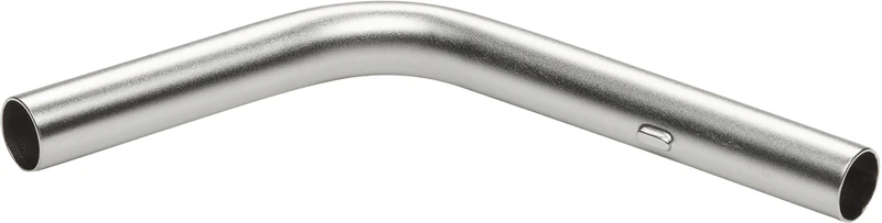 Beach-Absaugkanülen  Stück  120° gebogen, ohne Kreuzsieb