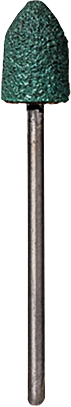 mollosil® Plus Schleifkappenträger  Stück  spitz