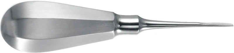 LUXIAL  Stück  610-2, gerade, 2,5 mm