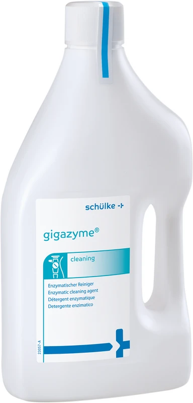 gigazyme®  Flasche  2 Liter