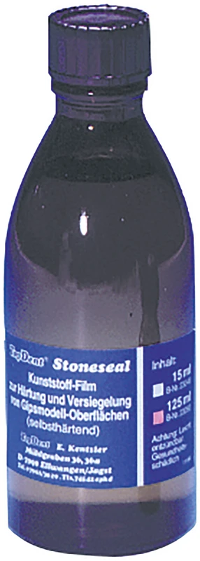 TOPDENT Stoneseal  Flasche  100 ml
