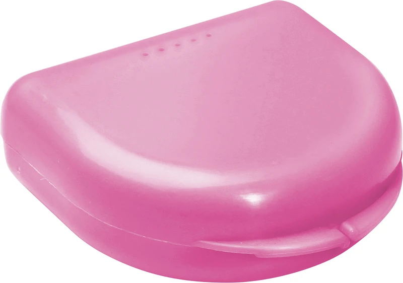 Omni Schienendosen  Stück  für Erwachsene pink