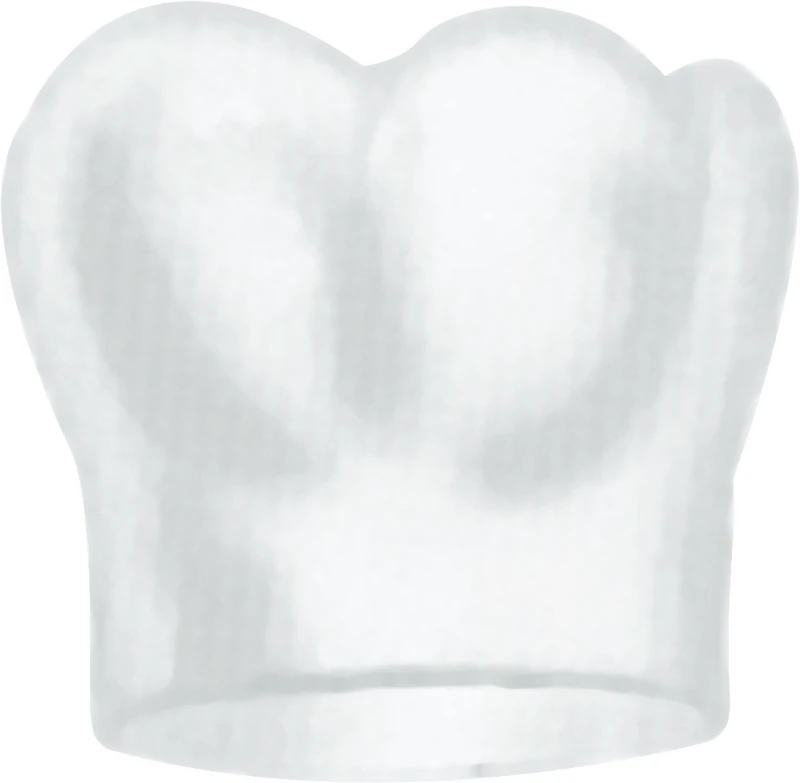 Strip-Kronen Color  Packung  5 Stück Nr. 362