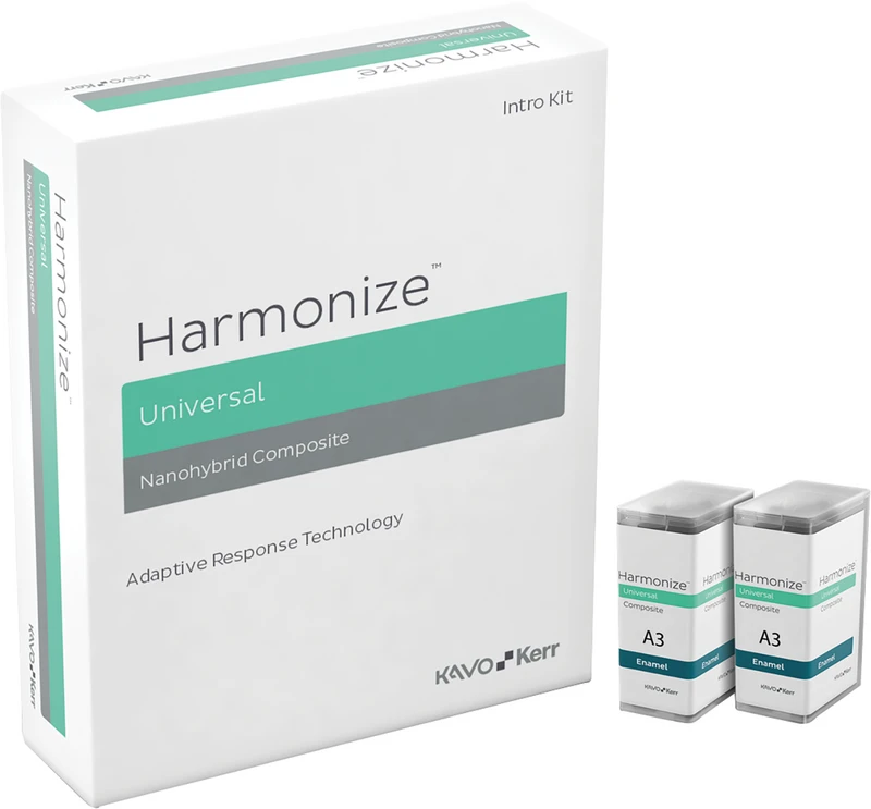 Harmonize  Unidose Intro Kit