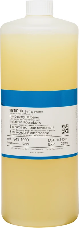 YETIDUR  Flasche  1 l