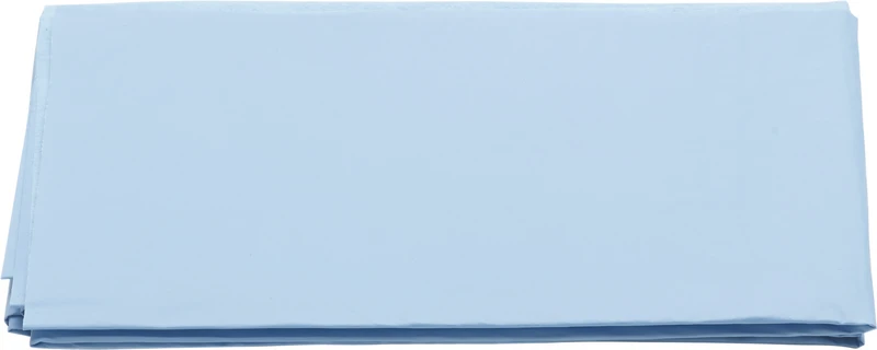 OP-Abdecktuch  Packung  100 Stück 50 x 75 cm hellblau