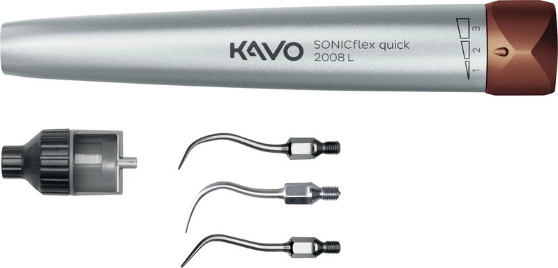 SONICflex quick 2008 L  Set