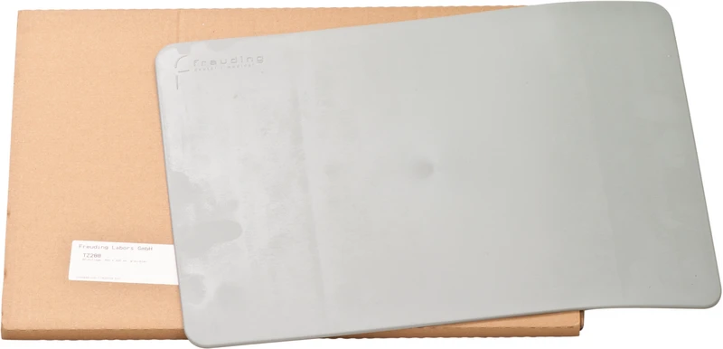 Arbeitsplatzauflagen  Stück  graublau